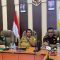 Plt Sekda Aceh Besar Ikuti Rakor Pengendalian Inflasi Daerah Bersama Kemendagri