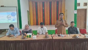Disdikbud Aceh Besar Bersama BTN Syariah dan Tapera Sosialisasi Pembiayaan Rumah bagi Guru