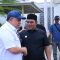 Bupati Aceh Besar Dampingi Wamen Fahri Hamzah Tinjau Pembangunan Rumah Susun Santri di Dayah Darul Qur’an Aceh