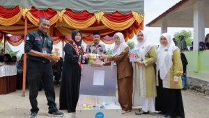 Bunda PAUD Aceh Besar Dorong Peran Orang Tua Dukung Wajib PAUD Satu Tahun Pra SD
