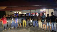Tim Gabungan Kodim Sabang Ringkus Pengedar Sabu