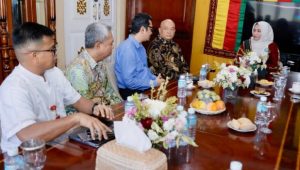 Marlina Harap Kemendikdasmen Bantu Tingkatkan Kualitas PAUD Aceh