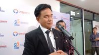 Yusril Minta Semua Pihak Tenang dan Sabar soal Sengketa Pulau Aceh Masuk Sumut