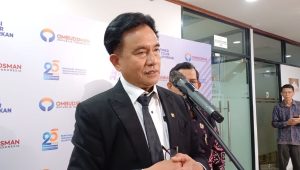 Yusril Minta Semua Pihak Tenang dan Sabar soal Sengketa Pulau Aceh Masuk Sumut