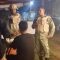 Satpol PP-WH Aceh Warning Pedagang soal Lampu Penerangan, Begini Pesannya