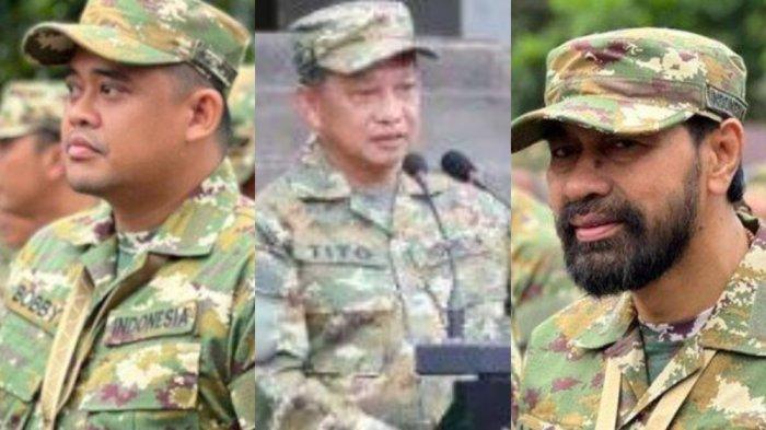DPR Minta Tito Panggil Muzakir dan Bobby, Mediasi Sengketa 4 Pulau Aceh-Sumatera Utara