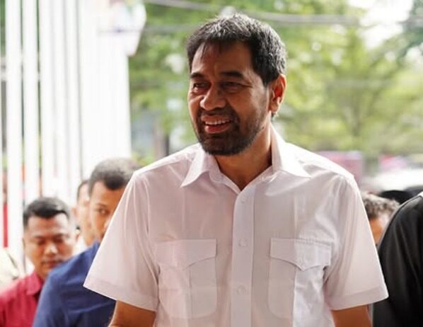 Gubernur Aceh Sebut 4 Pulau Sengketa dengan Sumut Punya Potensi Gas Alam Besar