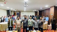 BPBA Adakan Bimtek Jitupasna, Tingkatkan Kemampuan BPBD 23 Kab/kota Menghitung Dampak Pasca Bencana
