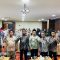 BPBA Adakan Bimtek Jitupasna, Tingkatkan Kemampuan BPBD 23 Kab/kota Menghitung Dampak Pasca Bencana