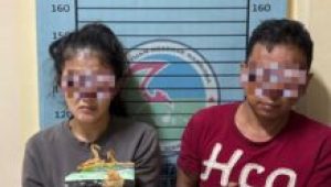 Polres Aceh Tenggara Ungkap Jaringan Narkoba Antar provinsi, Sita 833,88 Gram Sabu