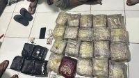 Bareskrim Buru Caleg PA Mantan Keuchik Usai Sita 45 Bungkus Sabu di Aceh Timur
