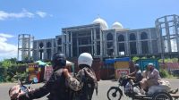 Akhirnya Pembangunan Masjid Agung Alfalah Sigli Pidie Lanjut Tahun Ini, Dana 2026 Capai Rp16,8 M