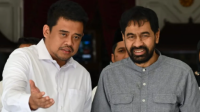 KPK Tak Berani Periksa Bobby Nasution Terkait OTT Kadis PUPR Sumatra Utara
