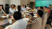 Wagub Fadhlullah & Wali Kota/Bupati Gelar Pertemuan dengan Green Power Group, Ajak Investasi ke Aceh