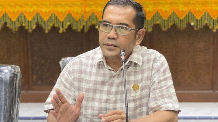 Anggota DPRK Sorot Pemindahan MPP Pidie, Gedung Baru Dibangun dengan Anggaran Rp 10, 8 Miliar –