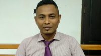 Hendri Saputra Terpilih sebagai Ketua DPD KAI Aceh