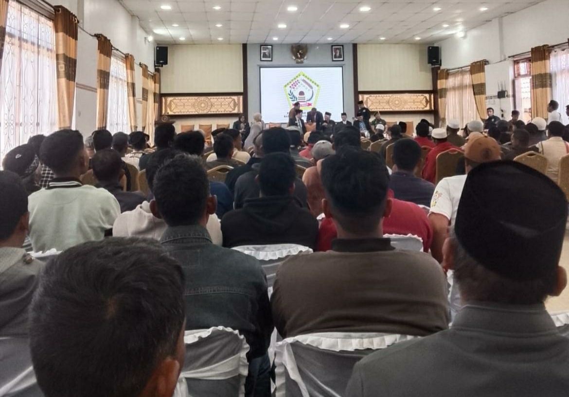 Nelayan Cangkul Danau Lut Tawar akan Tolak Penertiban, Ini Alasannya