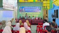 Kemenag Aceh Timur Gelar Penguatan ASTA PROTAS dan Pemanfaatan Kurikulum Cinta