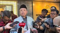 Nusron Wahid Sebut Tanah Blang Padang di Aceh Belum Bersertifikat
