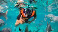 Pulau Rubiah “Surga” Bawah Laut Sabang
