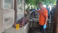 Warga Aceh Tamiang Ditemukan Meninggal Dunia di Pos Jaga Pasar Langsa