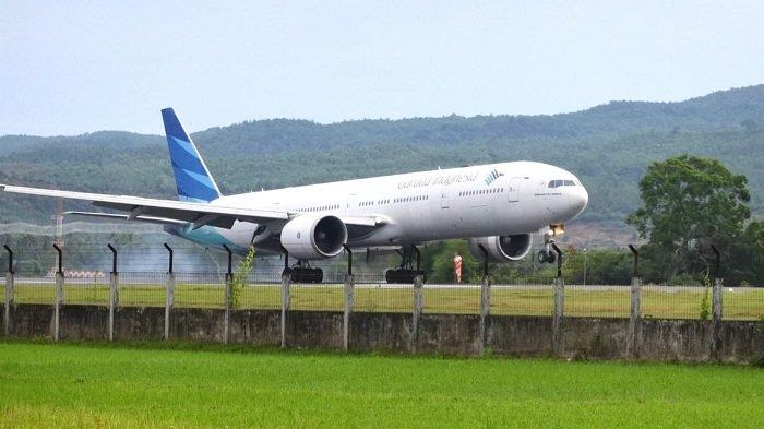 Jamaah Haji Aceh di Arab Saudi Tersisa 5 Kloter Lagi, Pemulangan Dijadwalkan Rampung 9 Juli 2025
