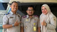 Kolaborasi antar Kantor Pertanahan Aceh Timur dan Kota Lhokseumawe Pererat Sinergi layanan Pertanahan