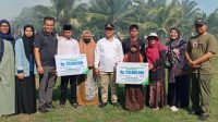 Pemkab Aceh Utara Hadir Lindungi Pekerja Melalui BPJS Ketenagakerjaan