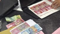 Cetak Uang Palsu di Rumah, Dua Warga Bireuen Ditahan Jaksa