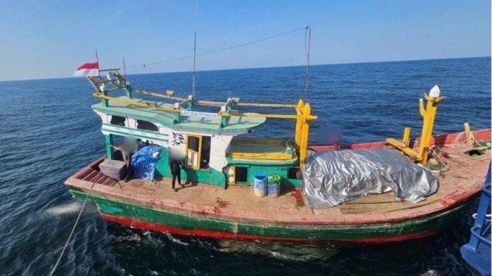 Enam Pria asal Aceh Timur yang Terlibat Penyelundupan Bawang Merah dan Pakaian Bekas Disidangkan