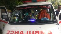 Ambulans hingga Motor Dinas Hilang, Ini Kata Pemkab Aceh Utara