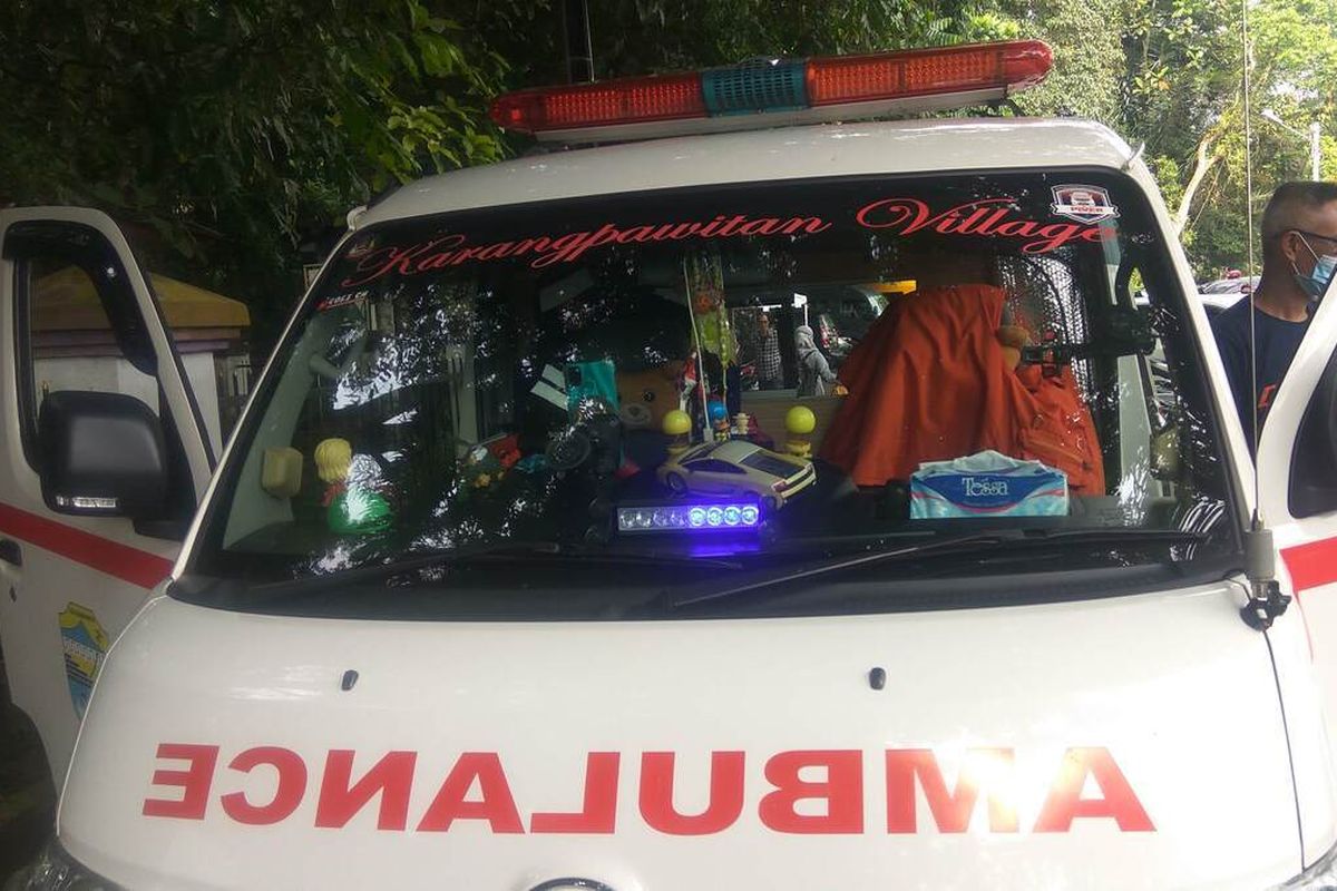 Ambulans hingga Motor Dinas Hilang, Ini Kata Pemkab Aceh Utara