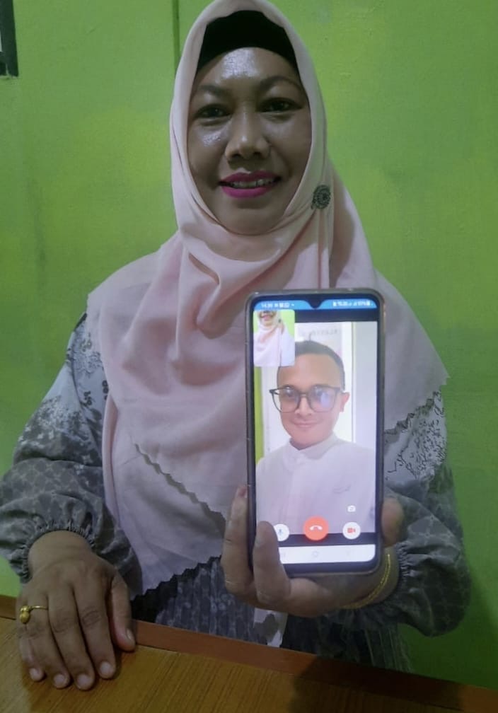 Emi Suharni: Manfaatkan Prolanis dan Telemedicine Mobile JKN untuk Kendalikan Hipertens