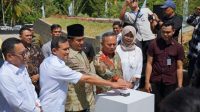 Wagub Aceh Minta Pemerintah Pusat Tunaikan Kompensasi untuk Korban DOM