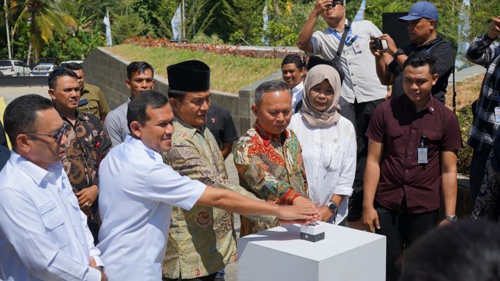 Wagub Aceh Minta Pemerintah Pusat Tunaikan Kompensasi untuk Korban DOM