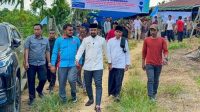 Bupati Aceh Timur Serahkan Bantuan Pemberdayaan untuk Komunitas Adat Terpencil