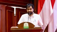 Gubernur Mualem Resmi Buka Musrenbang RPJM Aceh 2025–2029