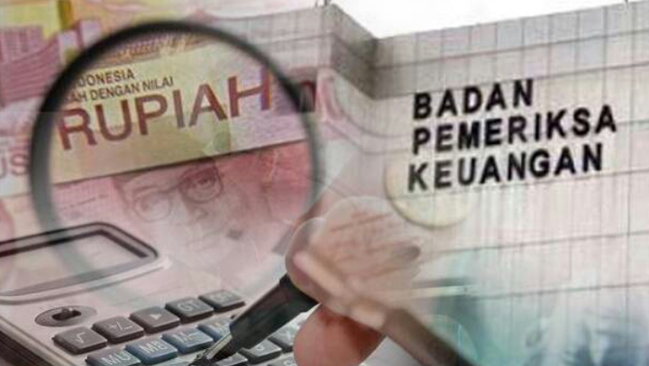 Lima Paket Pekerjaan JJI Kurang Volume, Belanja Jasa 11 SKPK Sabang Lebih Bayar