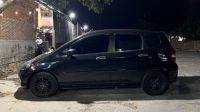 Mobil Tanpa Pemilik Terparkir 10 Hari di SMEA Premium Punge Ujong