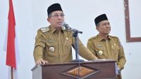 Pidie Jaya Tuntaskan Pencairan Dana Desa 2025, Tercepat di Aceh Selama 5 Kali Berturut-turut