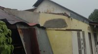 12 Rumah Rusak Diterjang Angin Kencang di Sabang