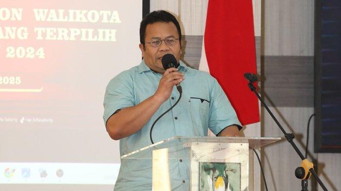 Direktur RSUD Sabang Terancam Dicopot, Wali Kota: Keputusan Sudah Final