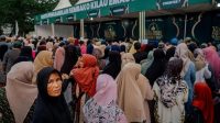 Meriahkan Tahun Baru Islam, Pegadaian Syariah Gelar Kilau Emas Muharram Untuk Masyarakat Aceh