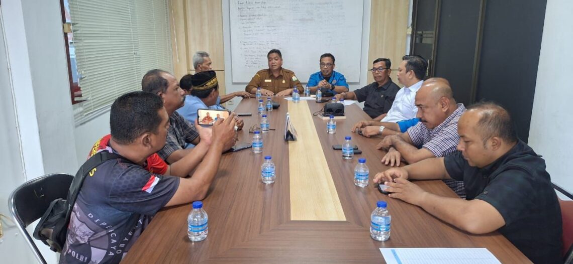 Aceh Darurat Kasus HIV/AIDS, Gay dan Perilaku Seks Menyimpang Jadi Penyebab