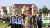 Sering Bolos, 6 ASN di Aceh Utara Diturunkan Jabatannya
