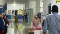Dokter Tak Stanby, Pasien Aceh Selatan Kehilangan Nyawa di Puskesmas Meukek