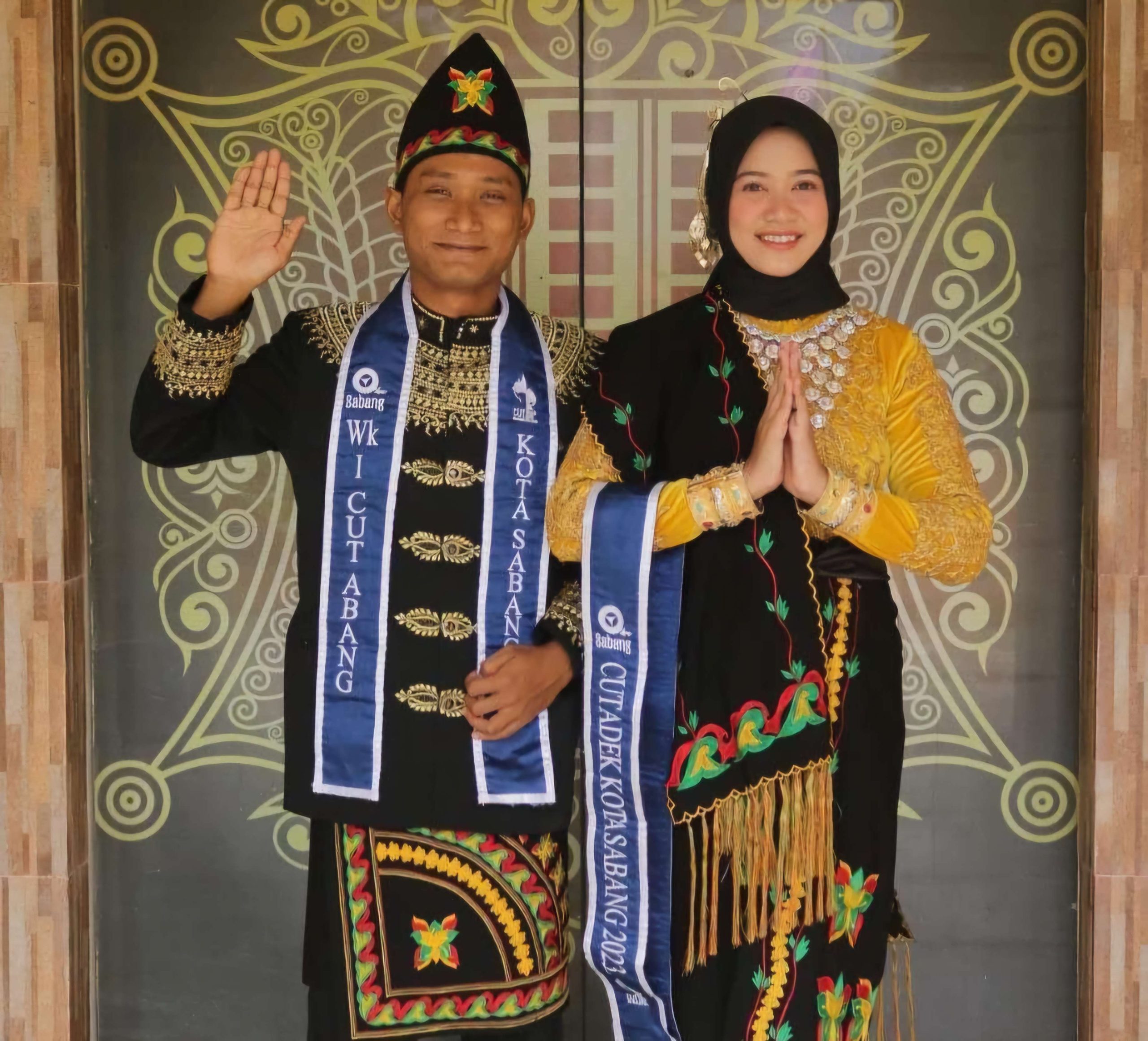 Dewan Usulkan ASN Kenakan Pakaian Motif Khas Sabang