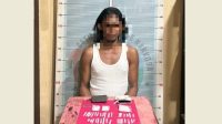 Polres Pidie Jaya Tangkap Tersangka Bandar Sabu, Sita 36,84 Gram yang Dibungkus dalam 31 Plastik