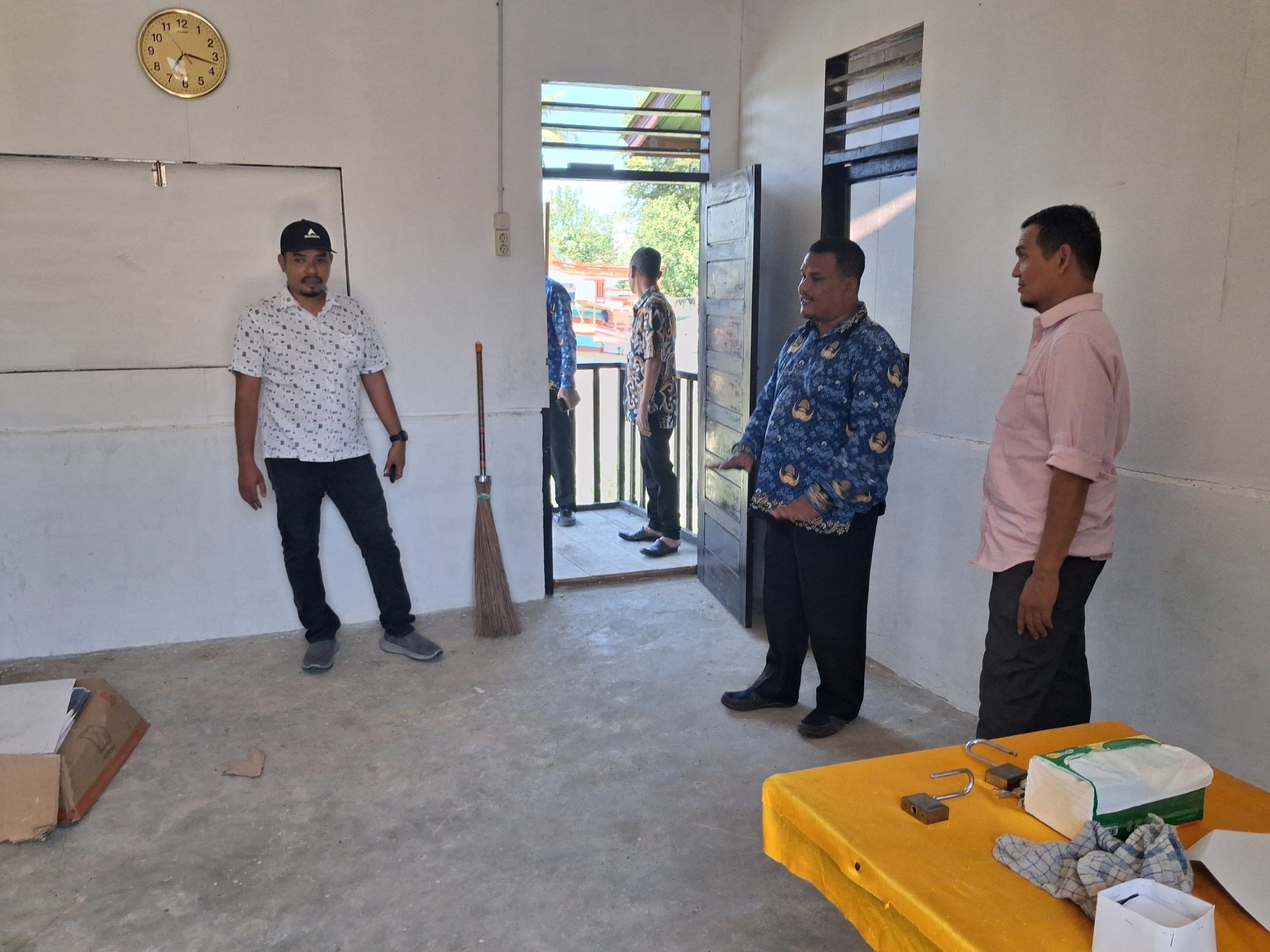 Pidie Jaya Terapkan Skema Baru Bantuan Pangan 2025, Prioritaskan Data DTSEN