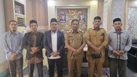 Sabang Bersiap Jadi Tuan Rumah PKM Internasional, DKLPT Gaungkan Kolaborasi Global